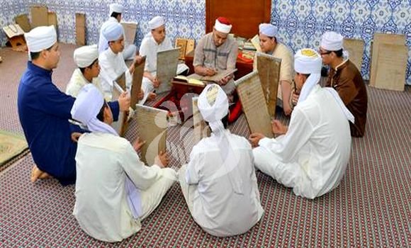 تعليم القرآن بمدينة باتنة الجزائرية: 8 مدارس قرآنية جديدة 